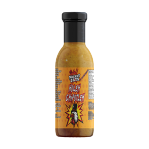 Mikey Jays Holy Chipotle BBQ Sauce