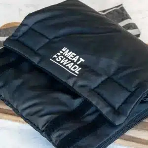 Meat Swadl